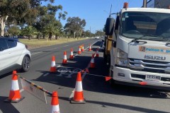 One Stop trafficSolutions