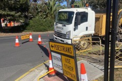 One Stop trafficSolutions