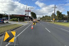 One Stop trafficSolutions