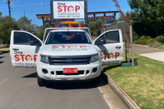 One Stop trafficSolutions