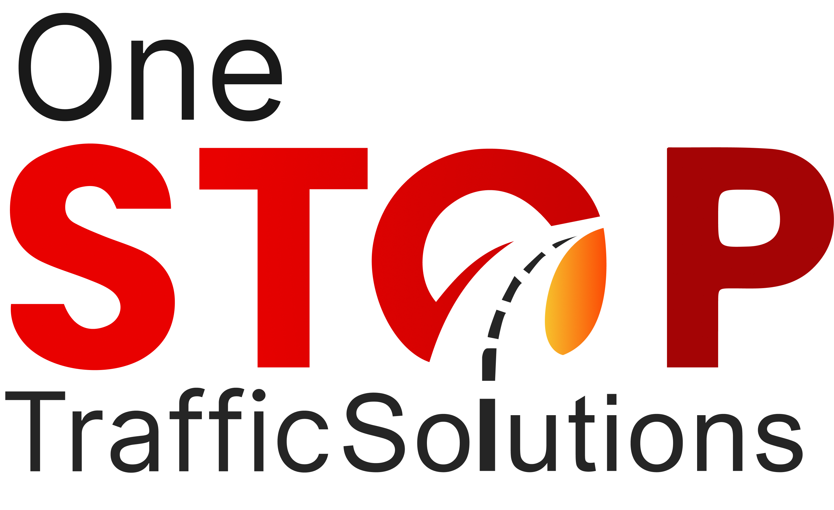 one stop traffic solution