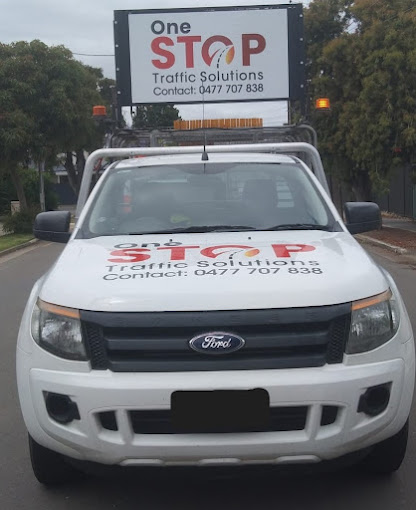 One Stop Traffic Solutions: Your Local Experts in Safe, Seamless Traffic Management