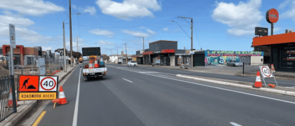 Traffic Control Services: Keeping Australian Roads Safe