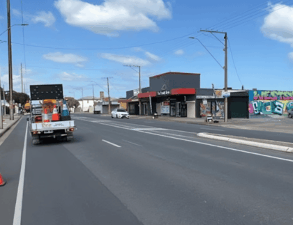 Traffic Control Services: Keeping Australian Roads Safe