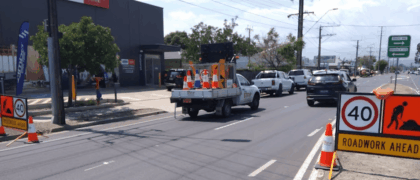 Event Traffic Management Guide – One StopTraffic Solutions