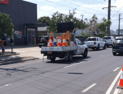 Event Traffic Management Guide – One StopTraffic Solutions