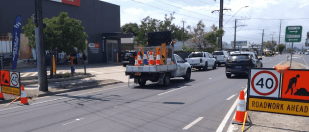 Event Traffic Management Guide – One StopTraffic Solutions