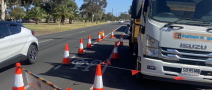 The Ultimate Guide to Professional Traffic Control Adelaide: Safety, Compliance, and Efficiency