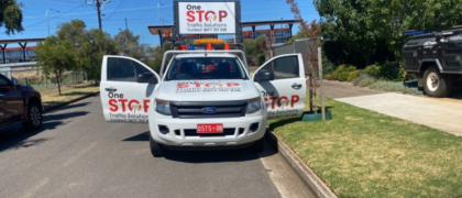 The Definitive Guide to Traffic Control Services