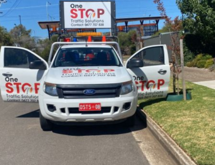 The Definitive Guide to Traffic Control Services