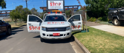 Traffic Management, Safety Plans & Approvals in AU