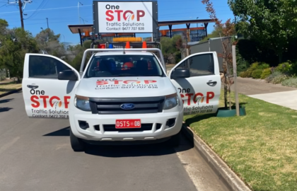 Traffic Management, Safety Plans & Approvals in AU