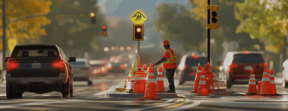 Why Professional Traffic Management Plans are the Foundation of Every Project