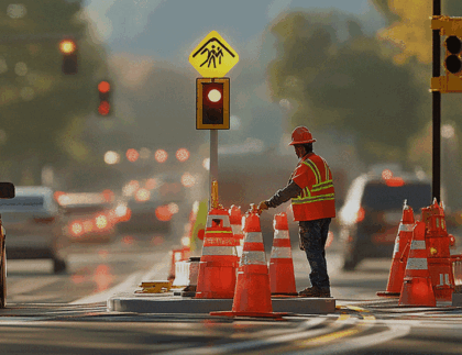 Why Professional Traffic Management Plans are the Foundation of Every Project