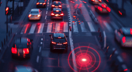 The Impact of Professional Event Traffic Control Services on Attendee Experience