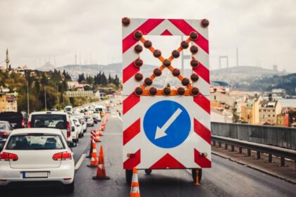 traffic impact assessment