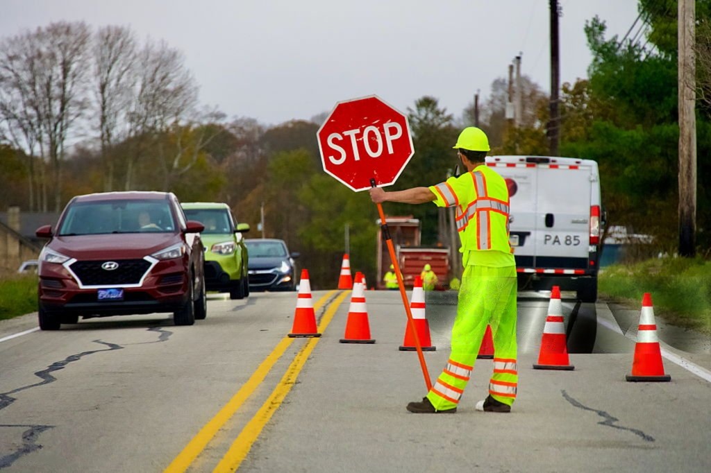 traffic management training