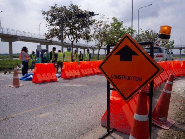 Common Reasons Traffic Impact Assessment Reports Get Rejected by Council
